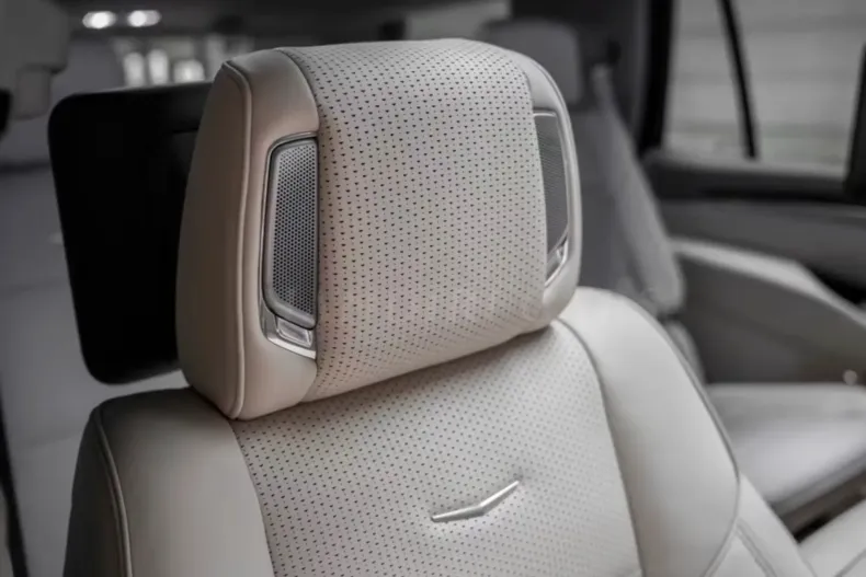 Cadillac Escalade din 2025 cu 10 km - oferta CAD144741 - foto 8