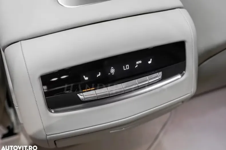 Cadillac Escalade din 2025 cu 10 km - oferta CAD144741 - foto 12