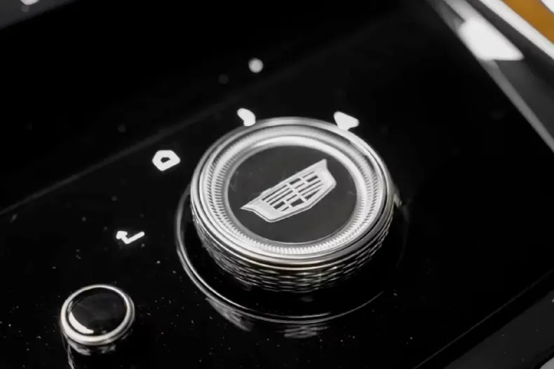 Cadillac Escalade din 2025 cu 10 km - oferta CAD144741 - foto 14