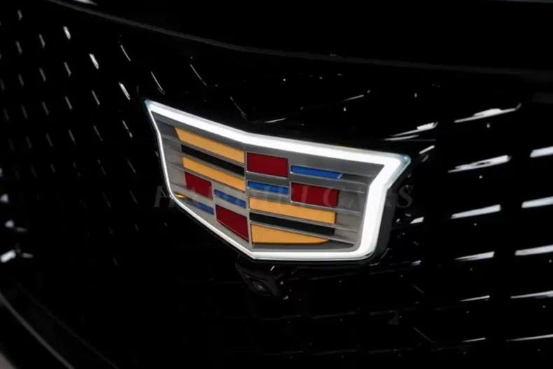 Cadillac Escalade din 2025 cu 10 km - oferta CAD144741 - foto 16