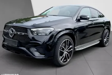 Mercedes-Benz GLE Coupe din 2024 - oferta MER144742