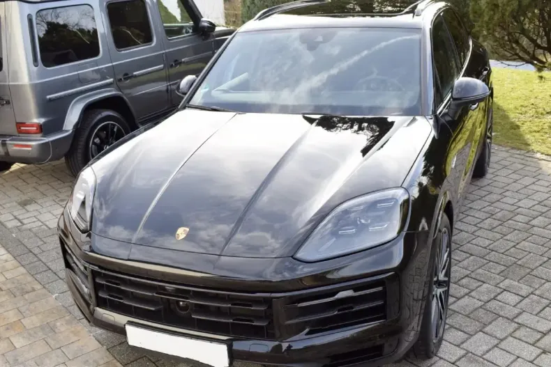 Porsche Cayenne din 2024 cu 13.211 km - oferta POR144743 - foto 1