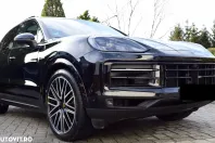 Porsche Cayenne din 2024 cu 13.211 km - oferta POR144743 - foto 2