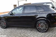 Porsche Cayenne din 2024 cu 13.211 km - oferta POR144743 - foto 3