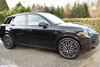 Porsche Cayenne din 2024 cu 13.211 km - oferta POR144743 - foto 4