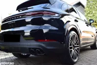 Porsche Cayenne din 2024 cu 13.211 km - oferta POR144743 - foto 5