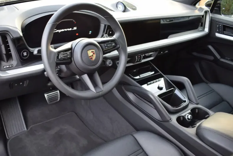 Porsche Cayenne din 2024 cu 13.211 km - oferta POR144743 - foto 6