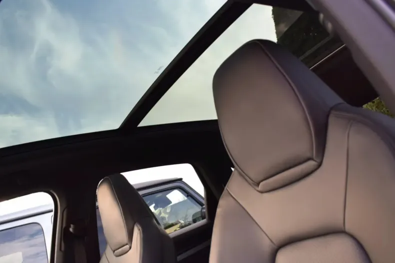 Porsche Cayenne din 2024 cu 13.211 km - oferta POR144743 - foto 10