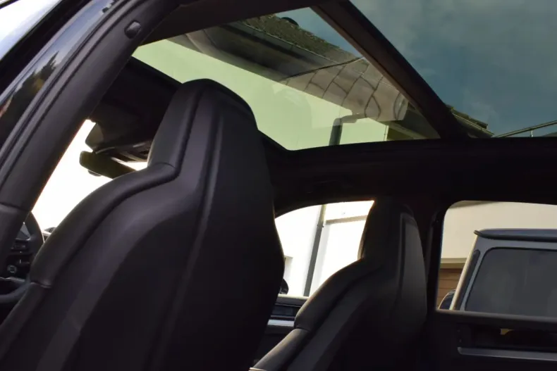 Porsche Cayenne din 2024 cu 13.211 km - oferta POR144743 - foto 11