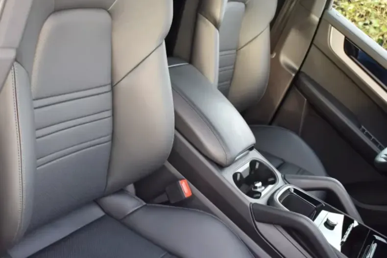 Porsche Cayenne din 2024 cu 13.211 km - oferta POR144743 - foto 12