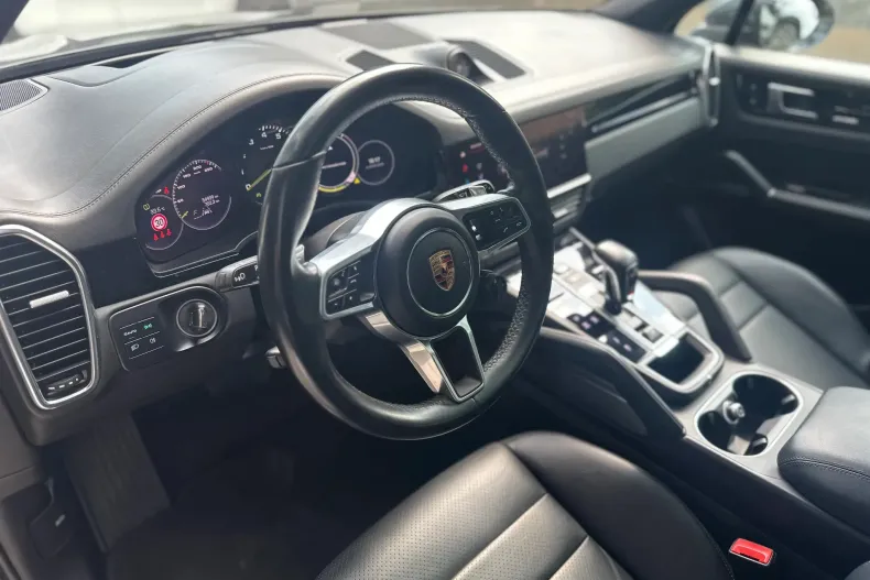 Porsche Cayenne din 2022 cu 53.900 km - oferta POR144745 - foto 14