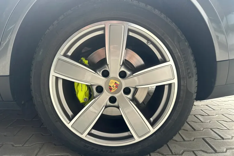 Porsche Cayenne din 2022 cu 53.900 km - oferta POR144745 - foto 18