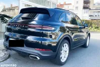 Porsche Cayenne din 2025 cu 8.311 km - oferta POR144746 - foto 2