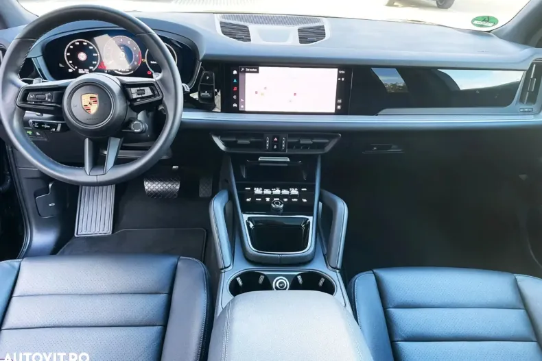 Porsche Cayenne din 2025 cu 8.311 km - oferta POR144746 - foto 4