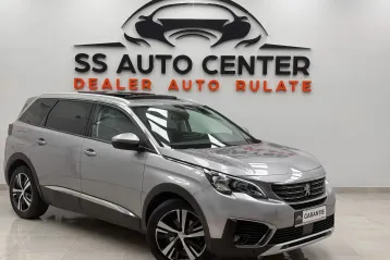 Peugeot 5008 din 2020 - oferta PEU144748