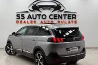 Peugeot 5008 din 2020 cu 142.000 km - oferta PEU144748 - foto 4