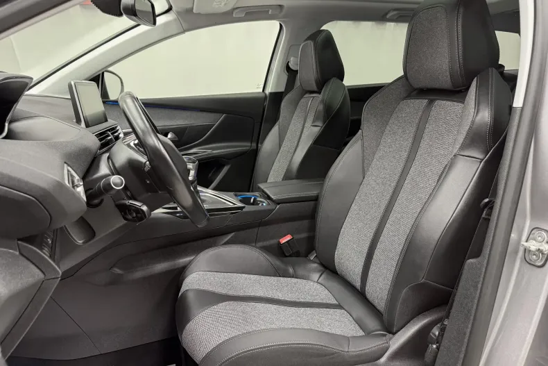 Peugeot 5008 din 2020 cu 142.000 km - oferta PEU144748 - foto 6