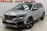 Peugeot 5008 din 2020 cu 142.000 km - oferta PEU144748 - foto 14