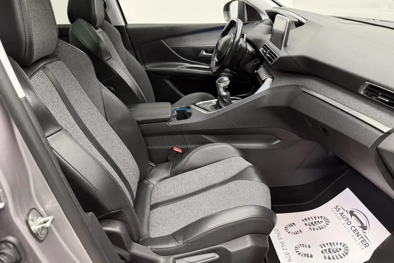 Peugeot 5008 din 2020 cu 142.000 km - oferta PEU144748 - foto 15