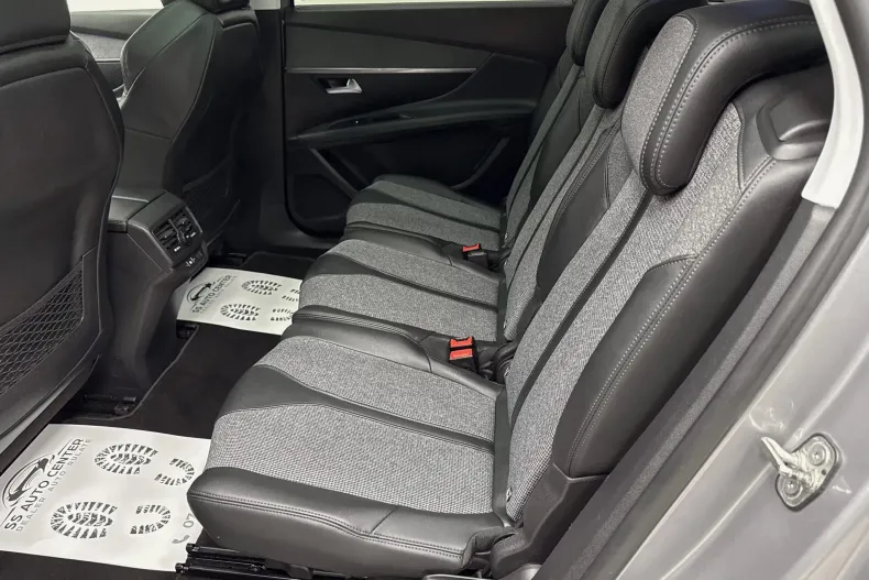 Peugeot 5008 din 2020 cu 142.000 km - oferta PEU144748 - foto 20