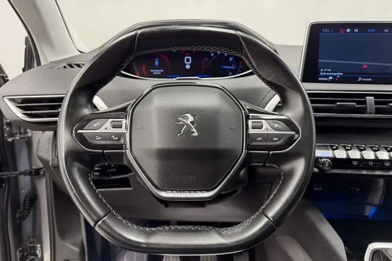 Peugeot 5008 din 2020 cu 142.000 km - oferta PEU144748 - foto 24