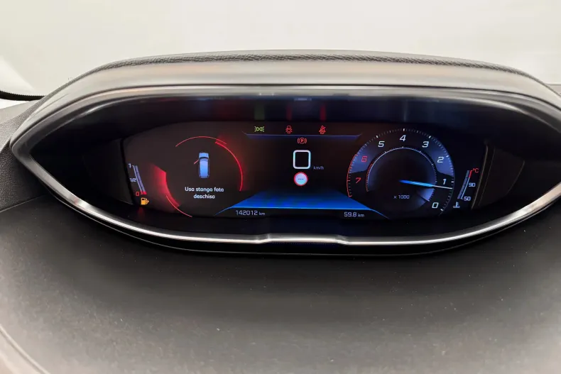 Peugeot 5008 din 2020 cu 142.000 km - oferta PEU144748 - foto 26