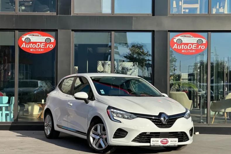 Renault Clio din 2019 cu 153.968 km - oferta REN144749 - foto 2