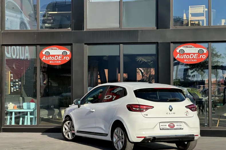 Renault Clio din 2019 cu 153.968 km - oferta REN144749 - foto 3