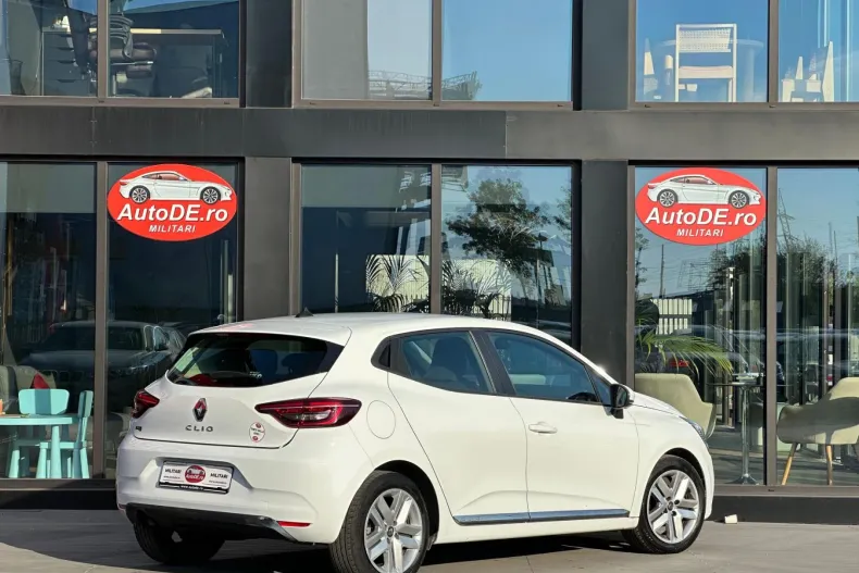 Renault Clio din 2019 cu 153.968 km - oferta REN144749 - foto 4