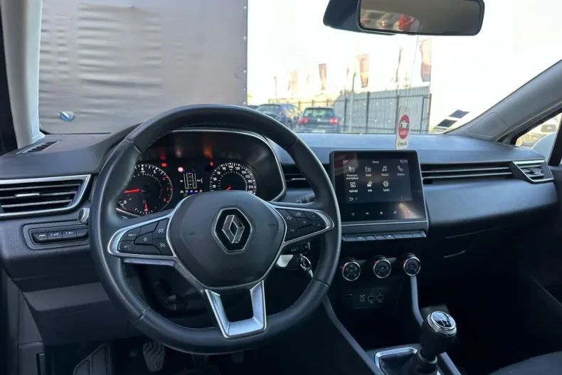 Renault Clio din 2019 cu 153.968 km - oferta REN144749 - foto 5