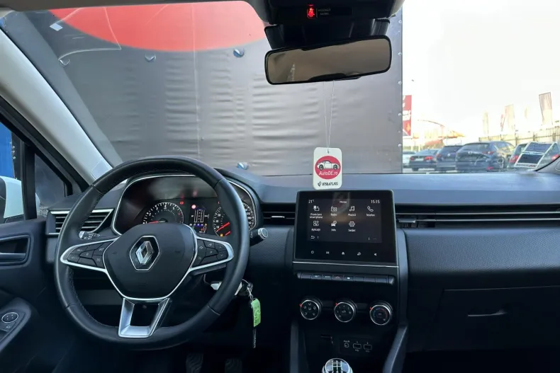 Renault Clio din 2019 cu 153.968 km - oferta REN144749 - foto 6