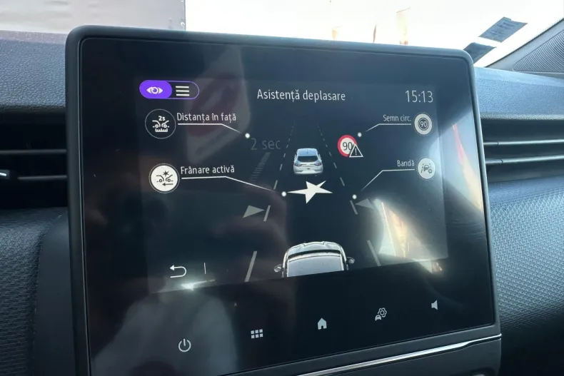 Renault Clio din 2019 cu 153.968 km - oferta REN144749 - foto 10