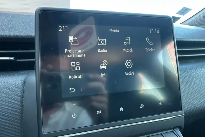 Renault Clio din 2019 cu 153.968 km - oferta REN144749 - foto 11