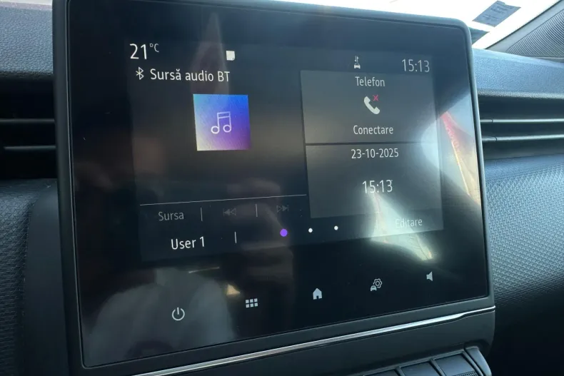 Renault Clio din 2019 cu 153.968 km - oferta REN144749 - foto 12