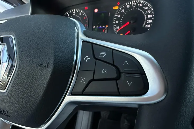 Renault Clio din 2019 cu 153.968 km - oferta REN144749 - foto 14