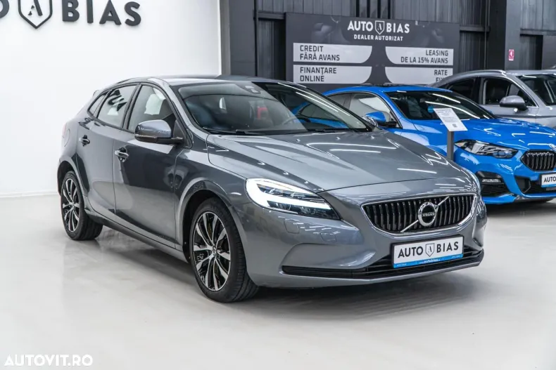 Volvo V40 din 2020 cu 175.583 km - oferta VOL144750 - foto 3