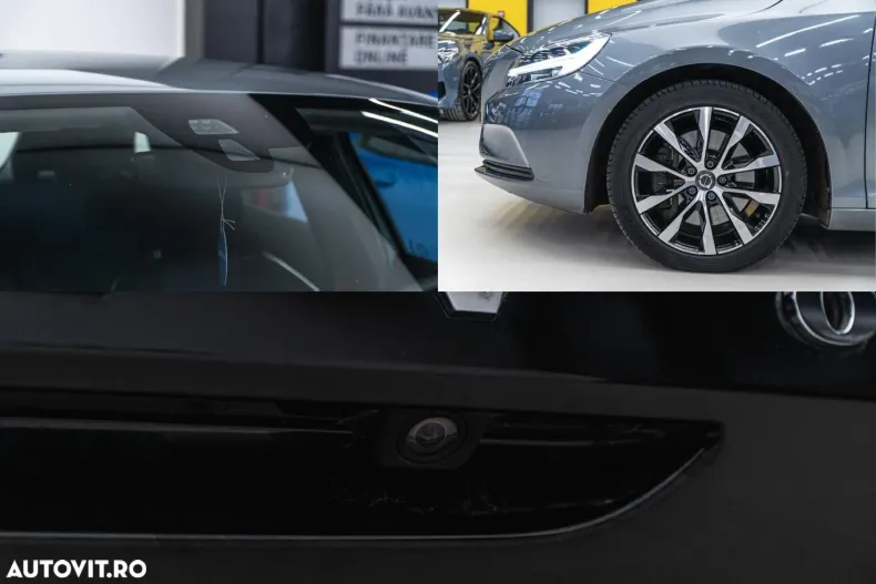 Volvo V40 din 2020 cu 175.583 km - oferta VOL144750 - foto 18