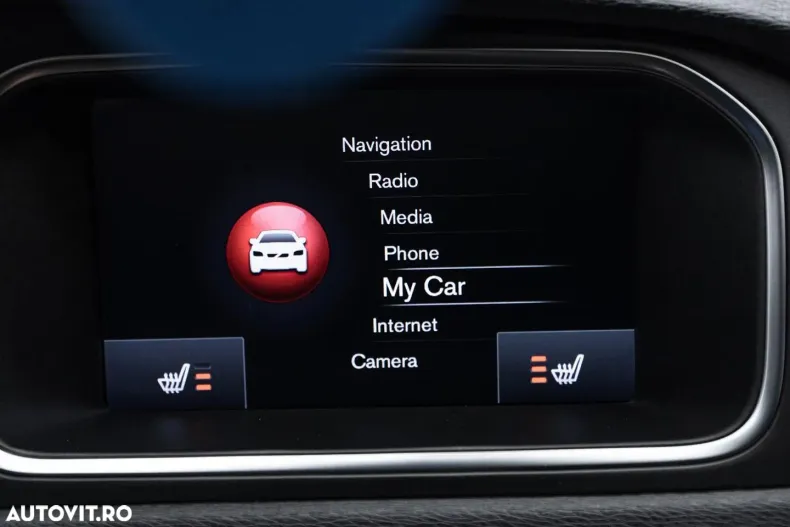 Volvo V40 din 2020 cu 175.583 km - oferta VOL144750 - foto 36