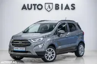 Ford EcoSport din 2023 cu 83.600 km - oferta FOR144751 - foto 1