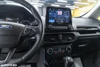 Ford EcoSport din 2023 cu 83.600 km - oferta FOR144751 - foto 4