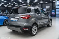 Ford EcoSport din 2023 cu 83.600 km - oferta FOR144751 - foto 7