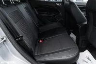 Ford EcoSport din 2023 cu 83.600 km - oferta FOR144751 - foto 8