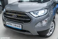 Ford EcoSport din 2023 cu 83.600 km - oferta FOR144751 - foto 10