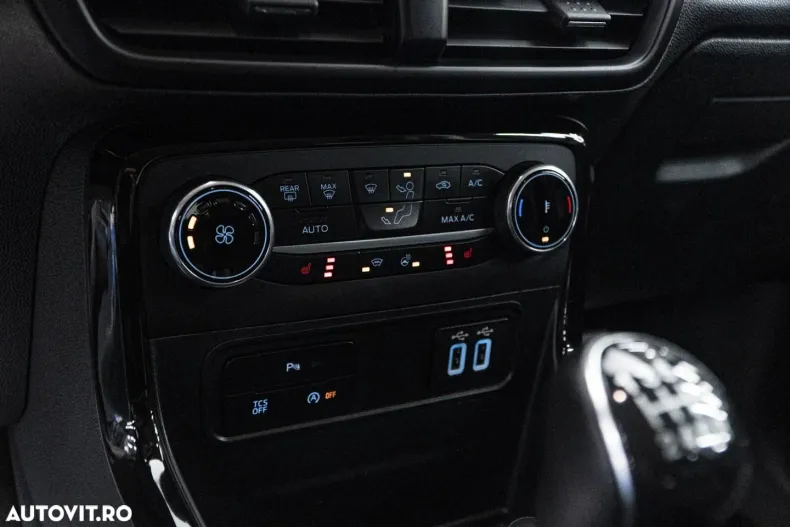 Ford EcoSport din 2023 cu 83.600 km - oferta FOR144751 - foto 11