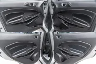 Ford EcoSport din 2023 cu 83.600 km - oferta FOR144751 - foto 17