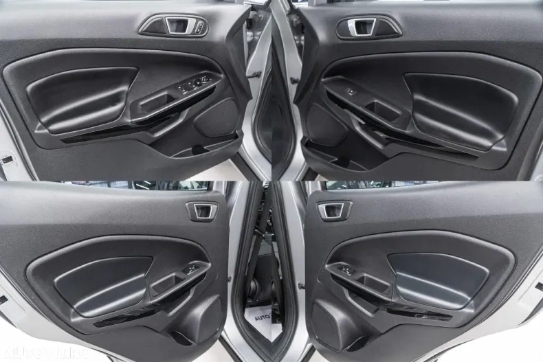 Ford EcoSport din 2023 cu 83.600 km - oferta FOR144751 - foto 17