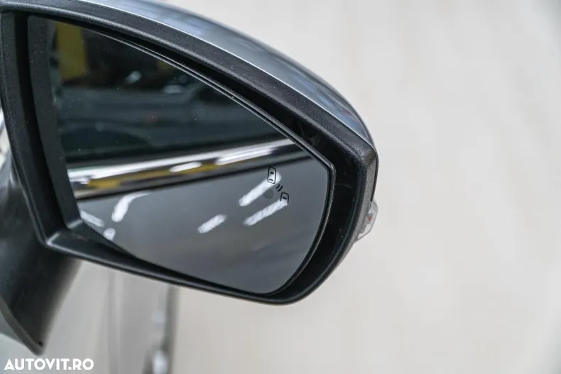 Ford EcoSport din 2023 cu 83.600 km - oferta FOR144751 - foto 18