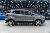 Ford EcoSport din 2023 cu 83.600 km - oferta FOR144751 - foto 19