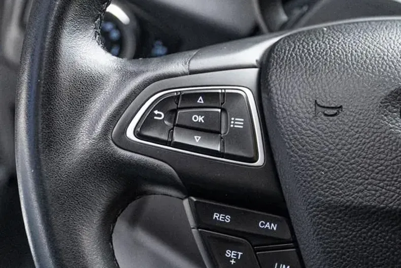 Ford EcoSport din 2023 cu 83.600 km - oferta FOR144751 - foto 20