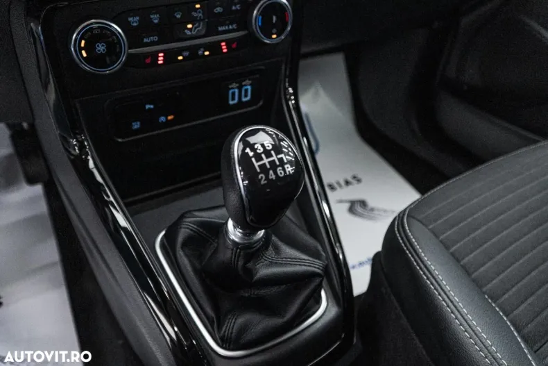 Ford EcoSport din 2023 cu 83.600 km - oferta FOR144751 - foto 21